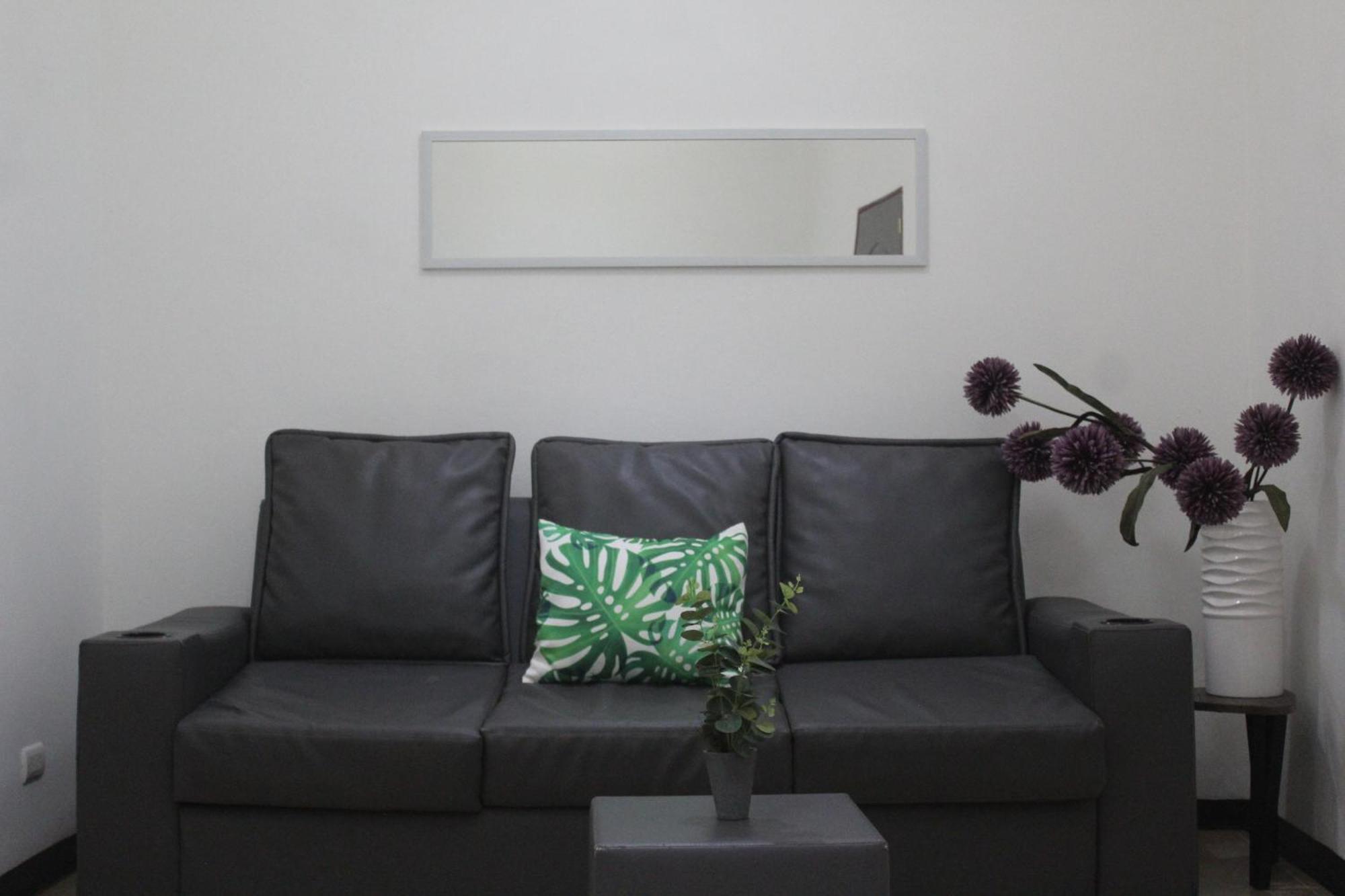 Cando Living In Avenue Aparthotel San Jose (San Jose)