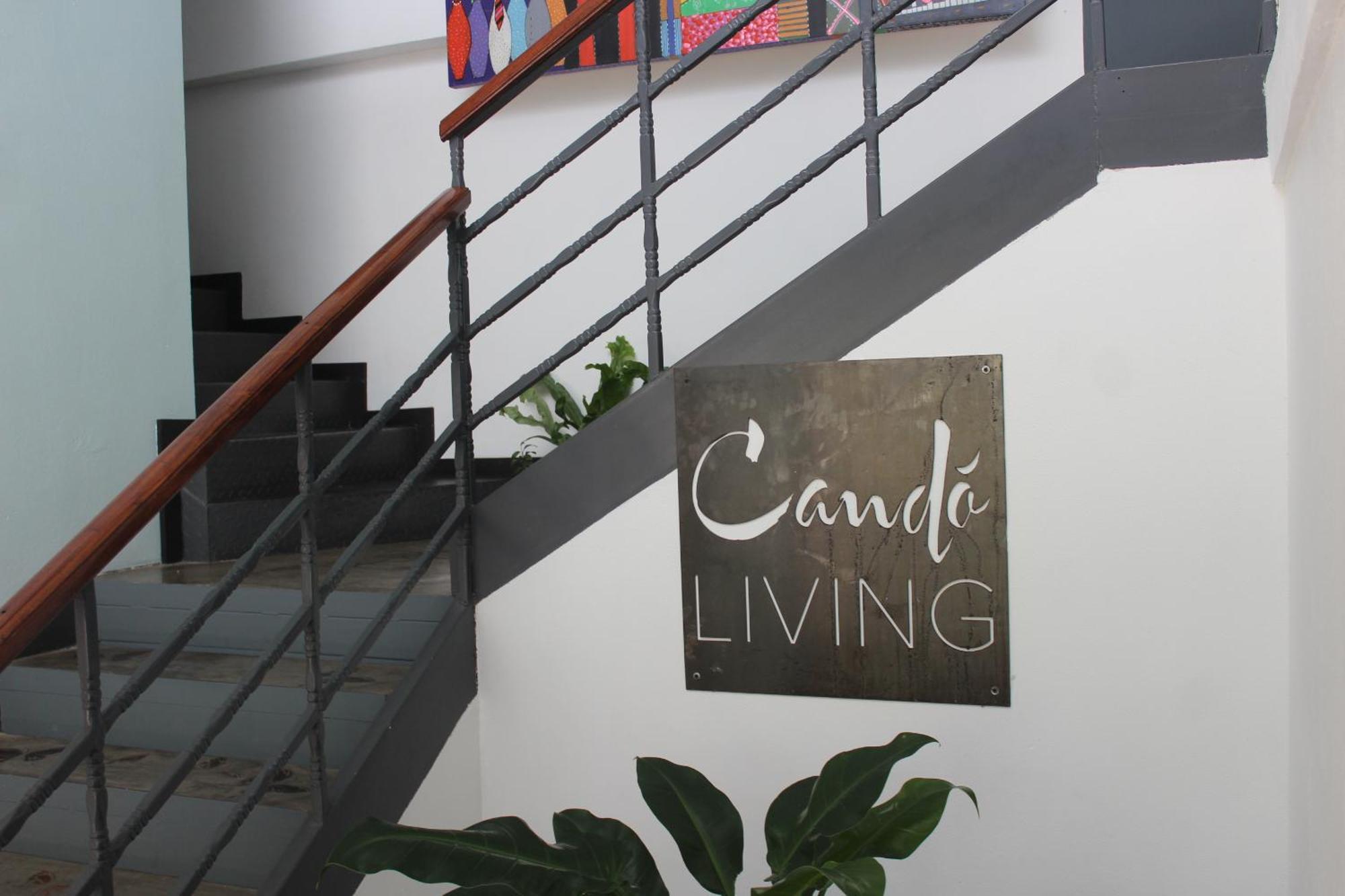 Aparthotel Cando Living In Avenue San Jose (San Jose)