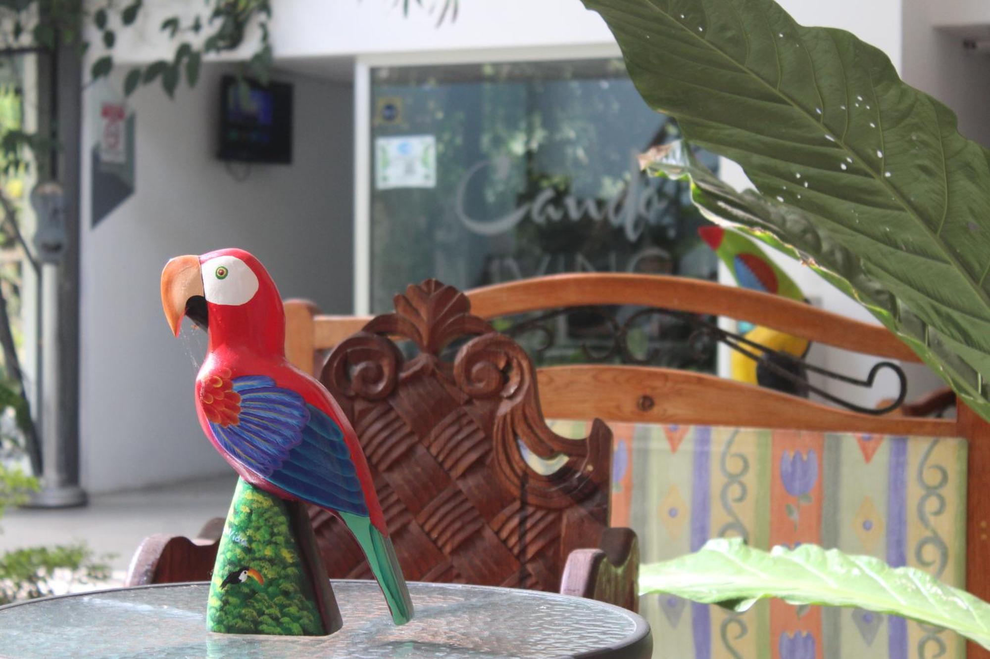 Cando Living In Avenue Aparthotel 3*