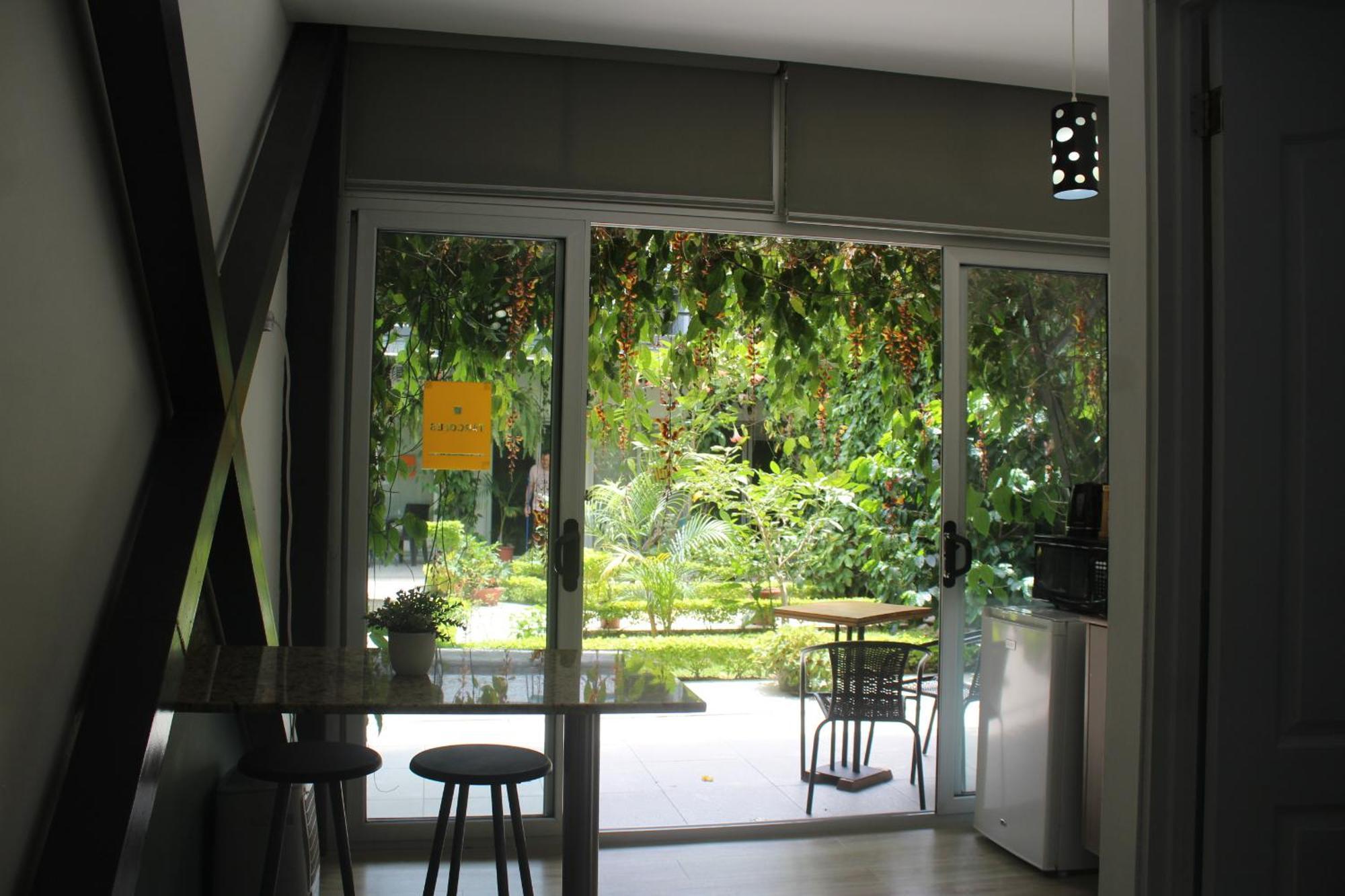 Cando Living In Avenue 3* San Jose (San Jose)
