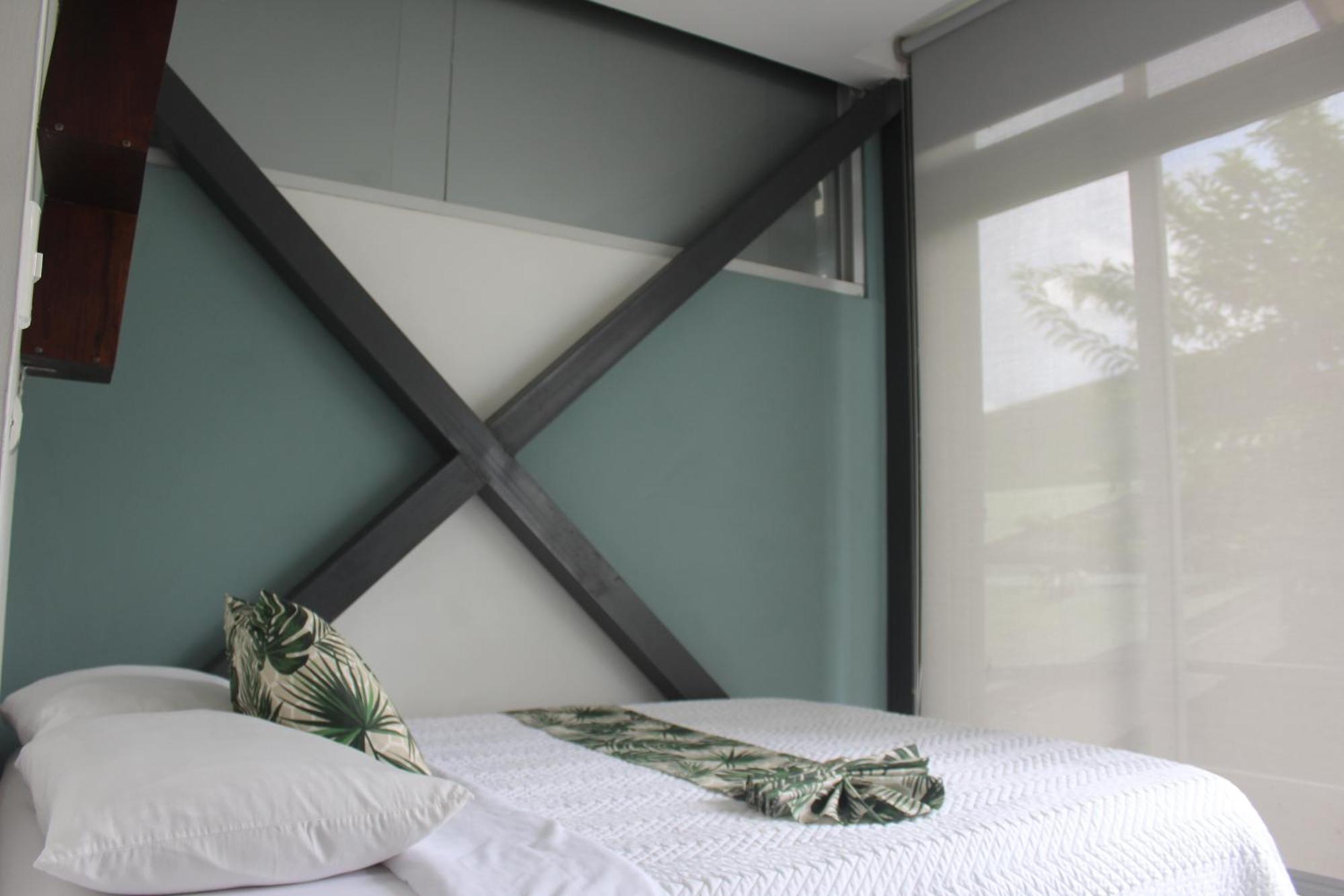Aparthotel Cando Living In Avenue 3*