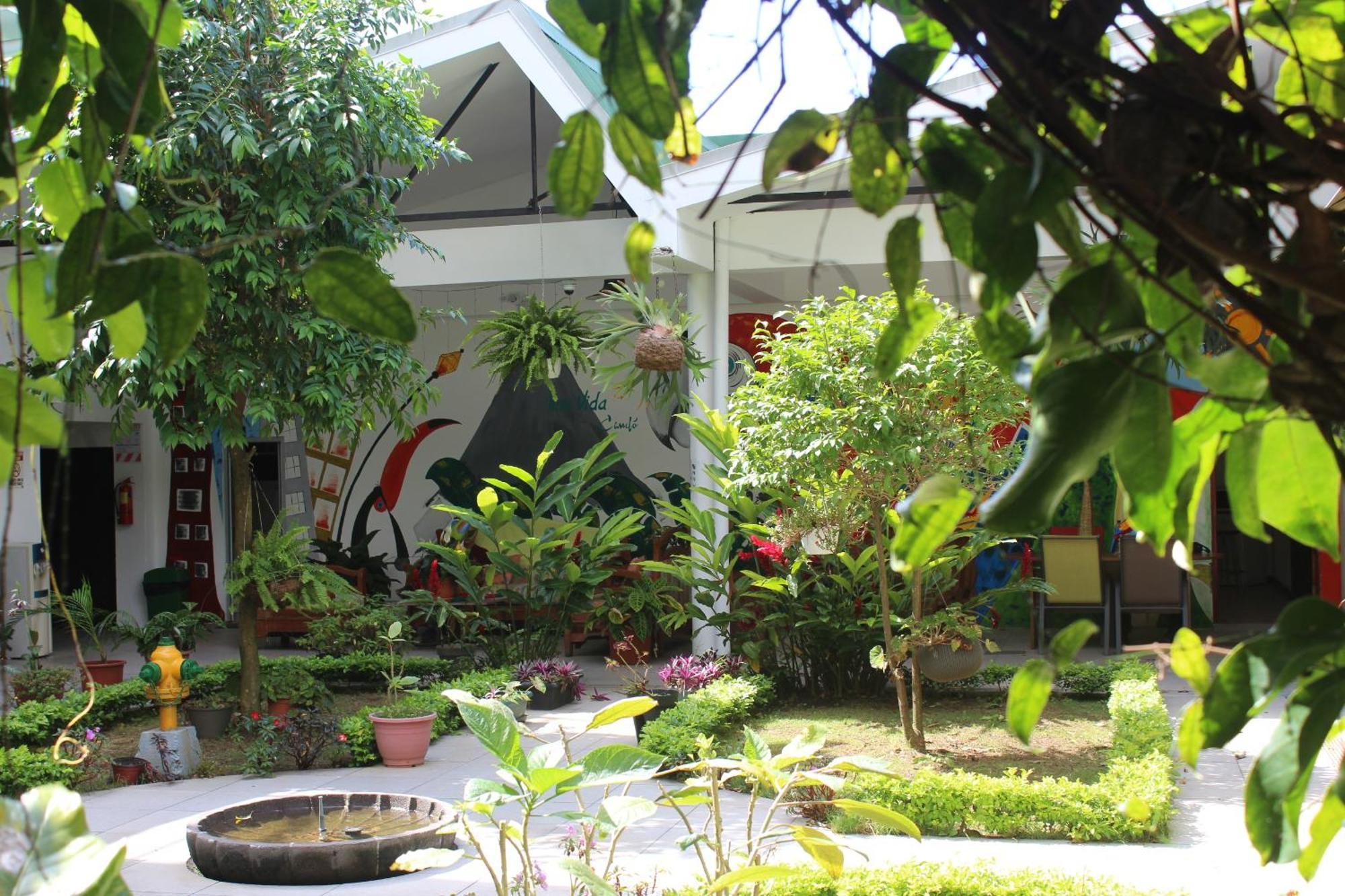 Aparthotel Cando Living In Avenue 3*