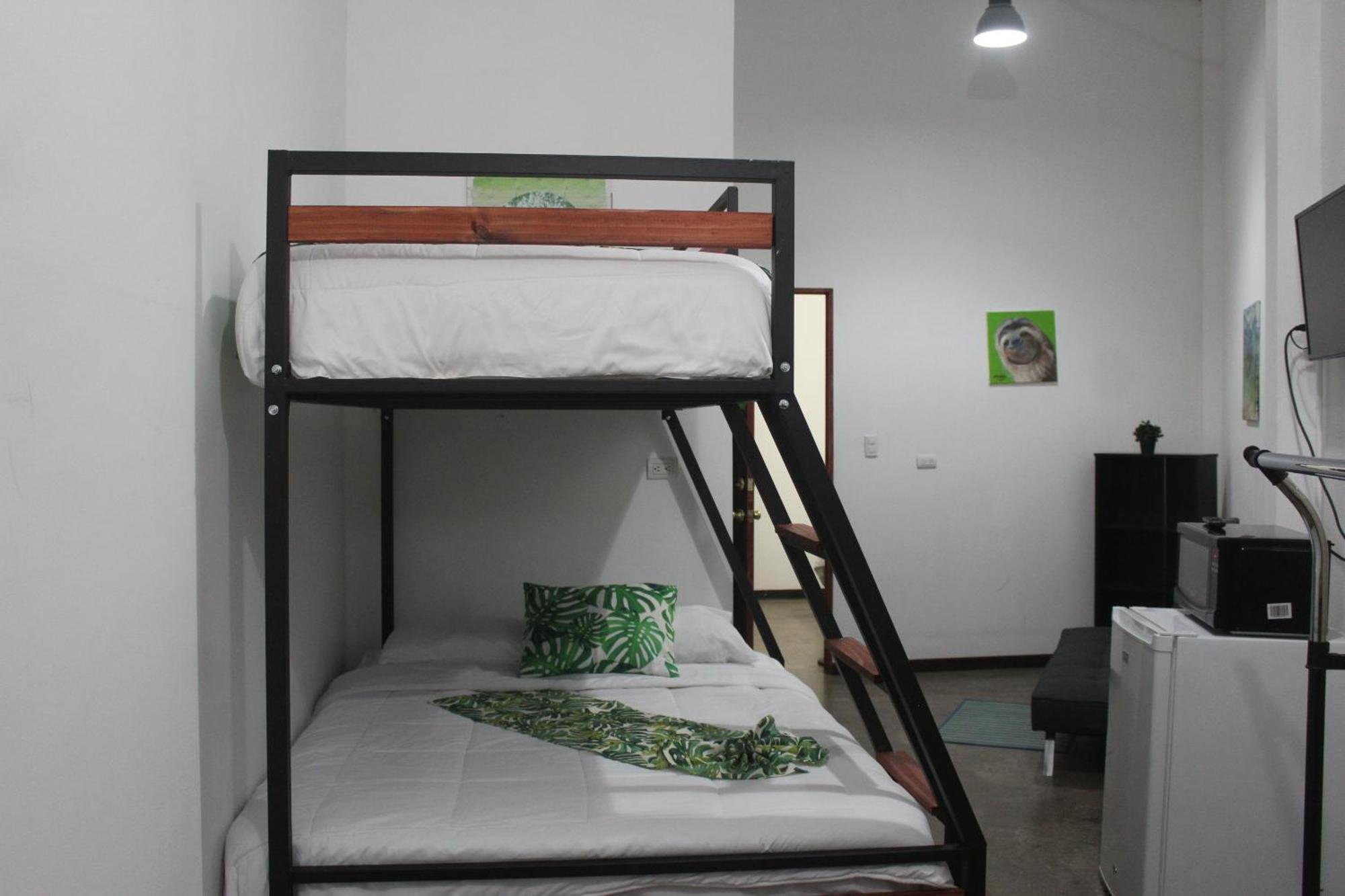 Aparthotel Cando Living In Avenue