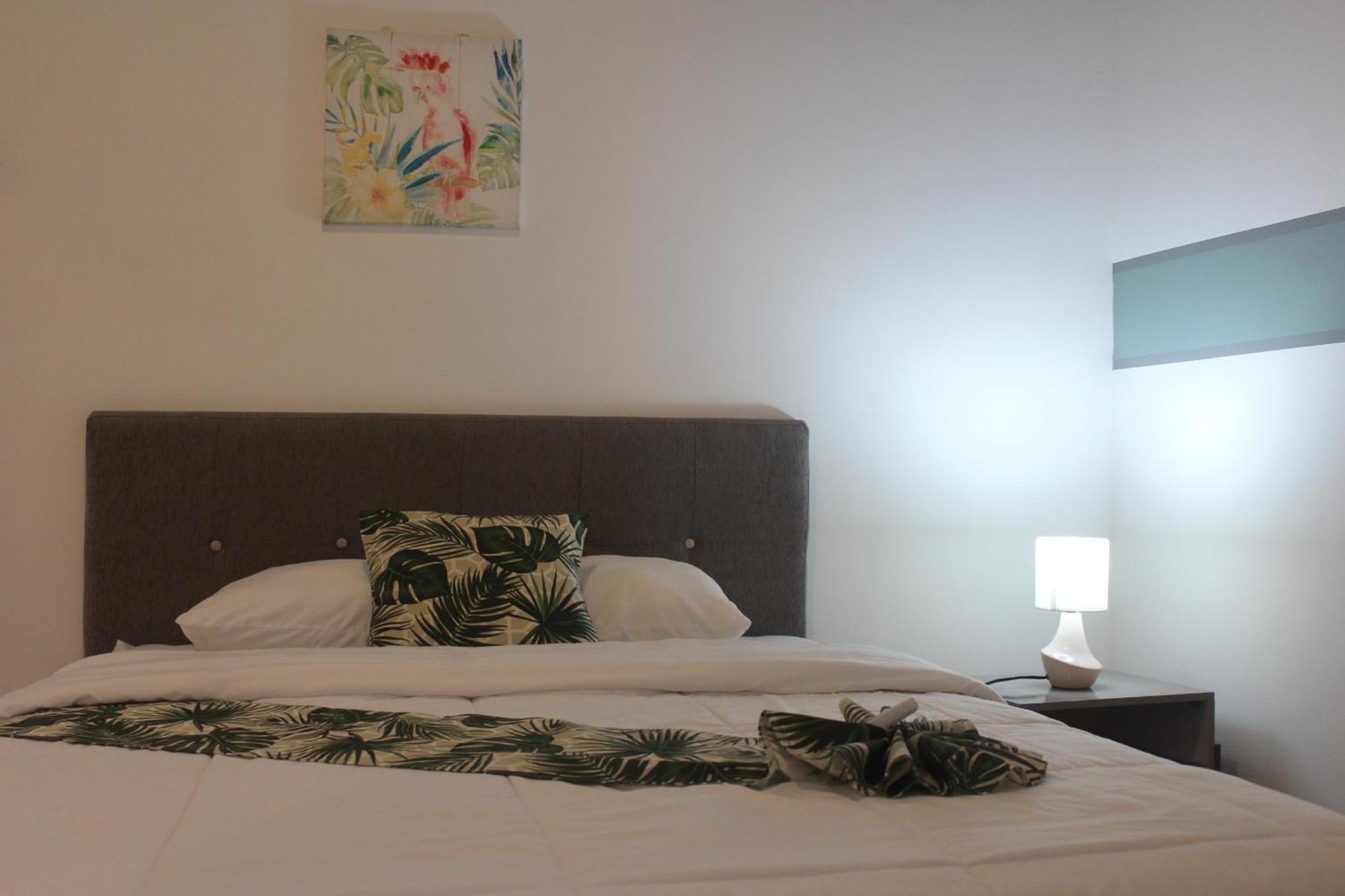 Aparthotel Cando Living In Avenue 3*