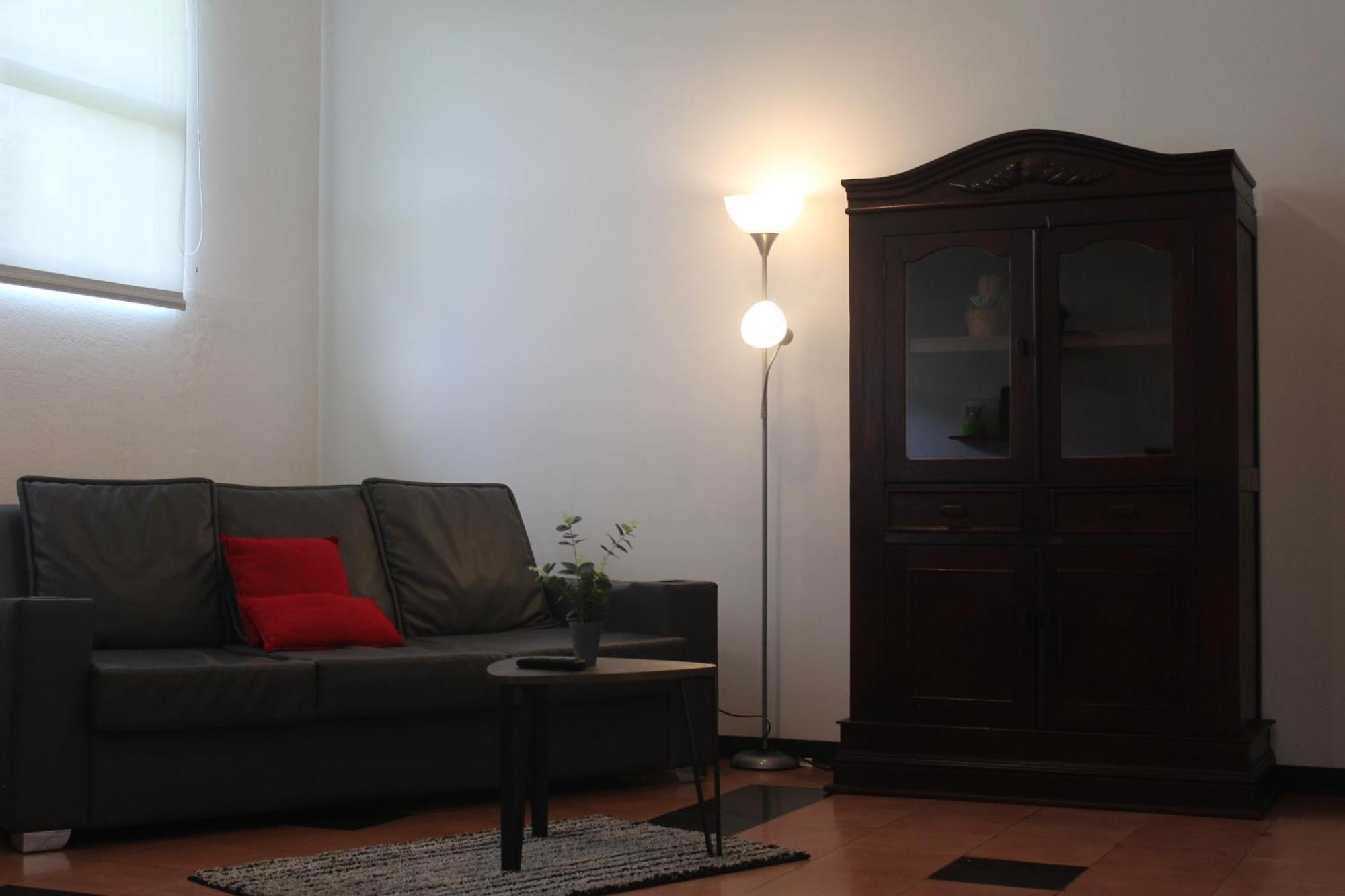 Cando Living In Avenue 3*