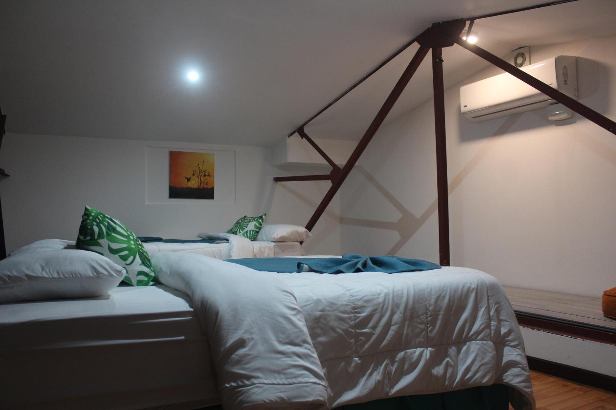 Aparthotel Cando Living In Avenue 3*