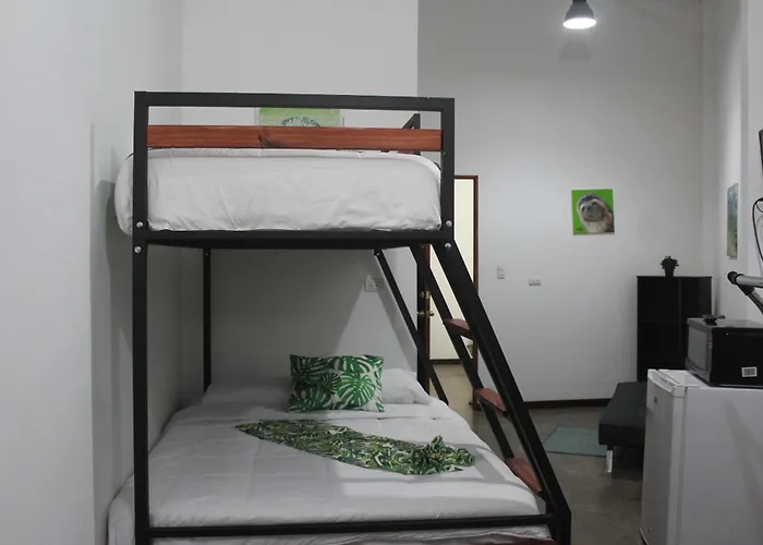 Cando Living Apartments In Central Avenue
