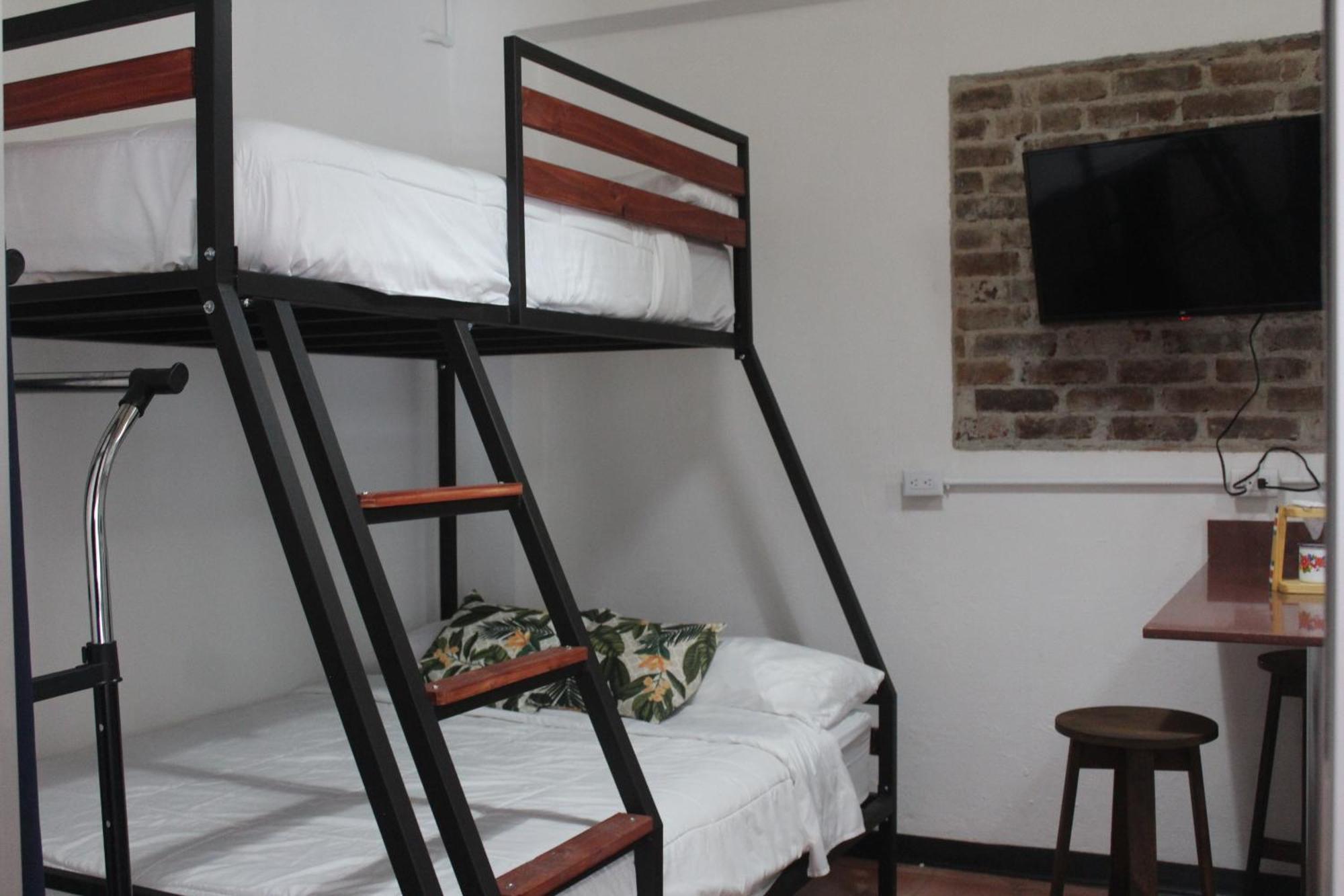Cando Living In Avenue Appart hôtel
