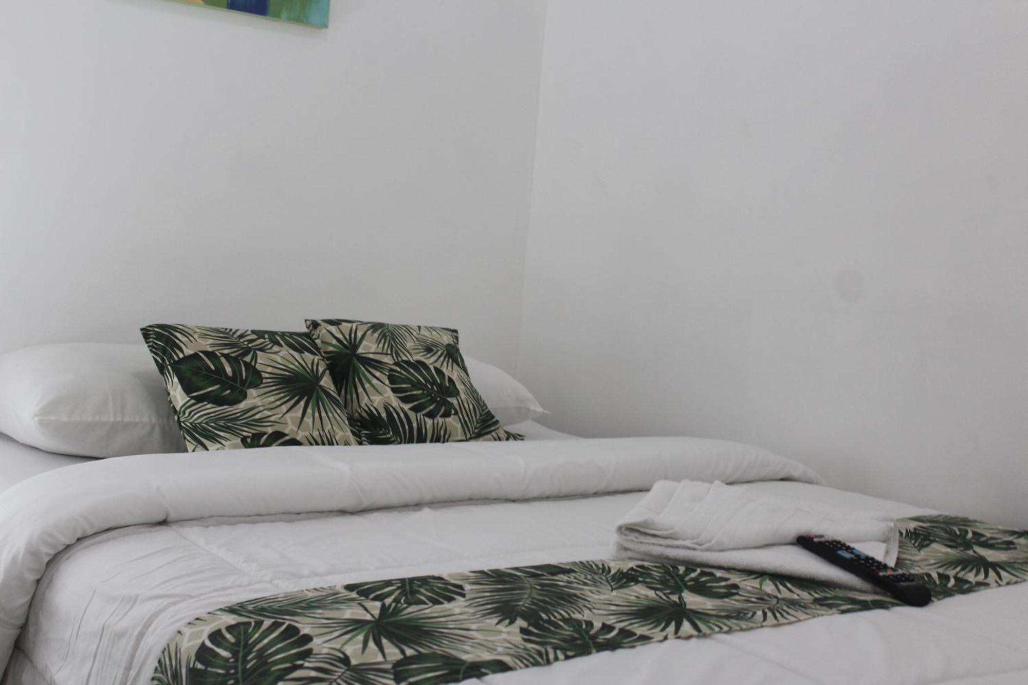 Cando Living In Avenue San José