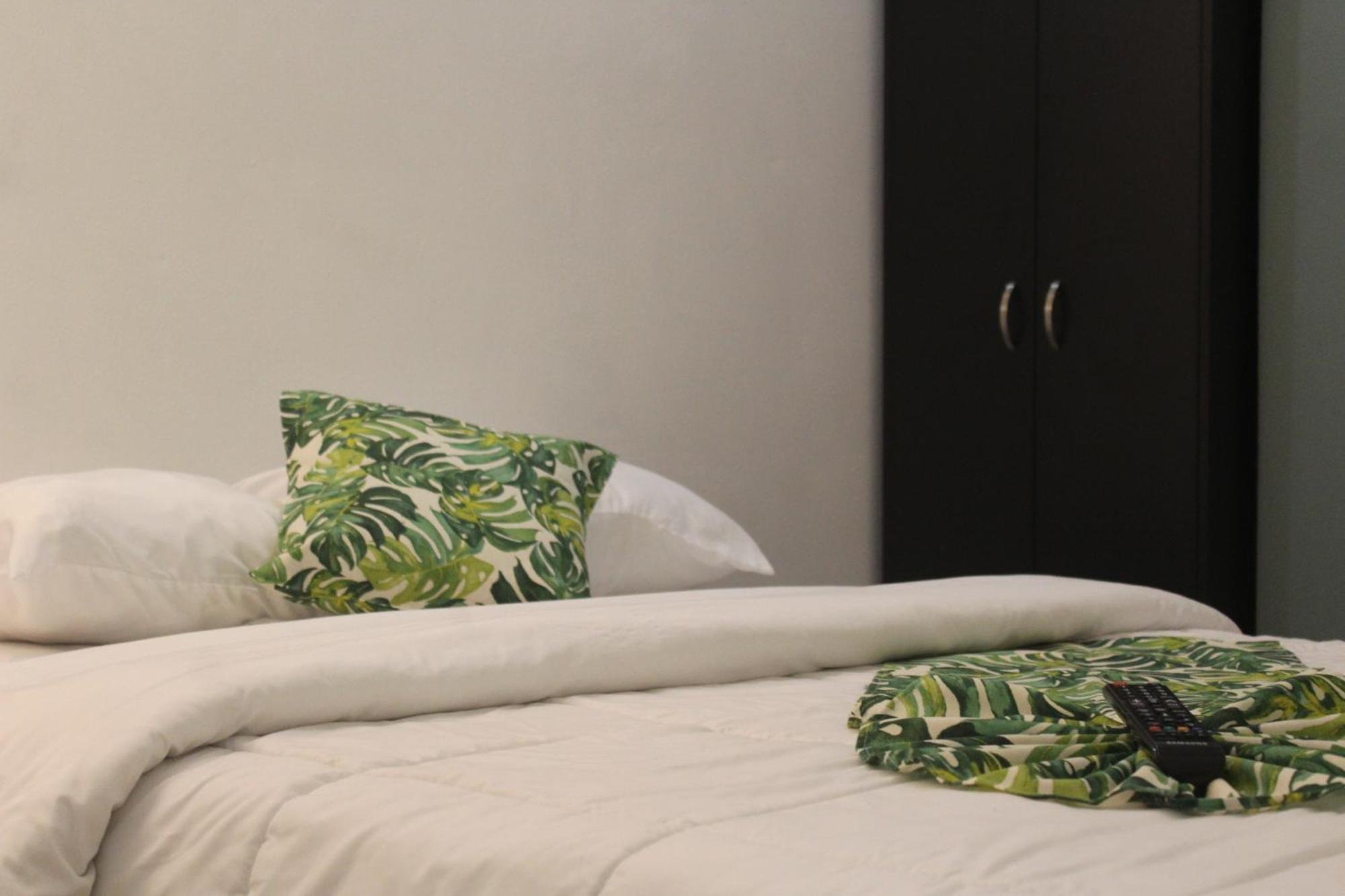 Cando Living In Avenue San José