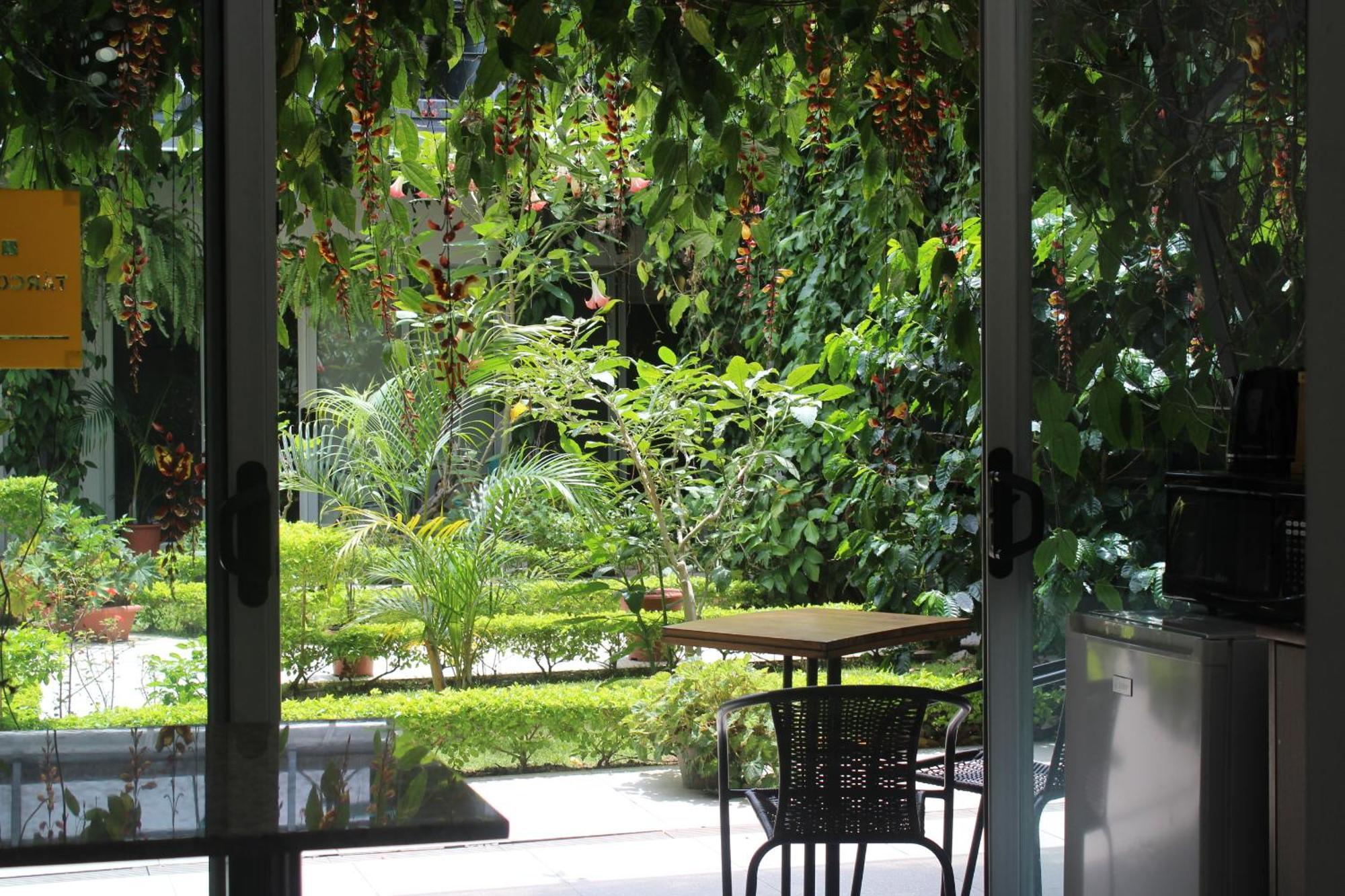 Cando Living In Avenue Appart hôtel