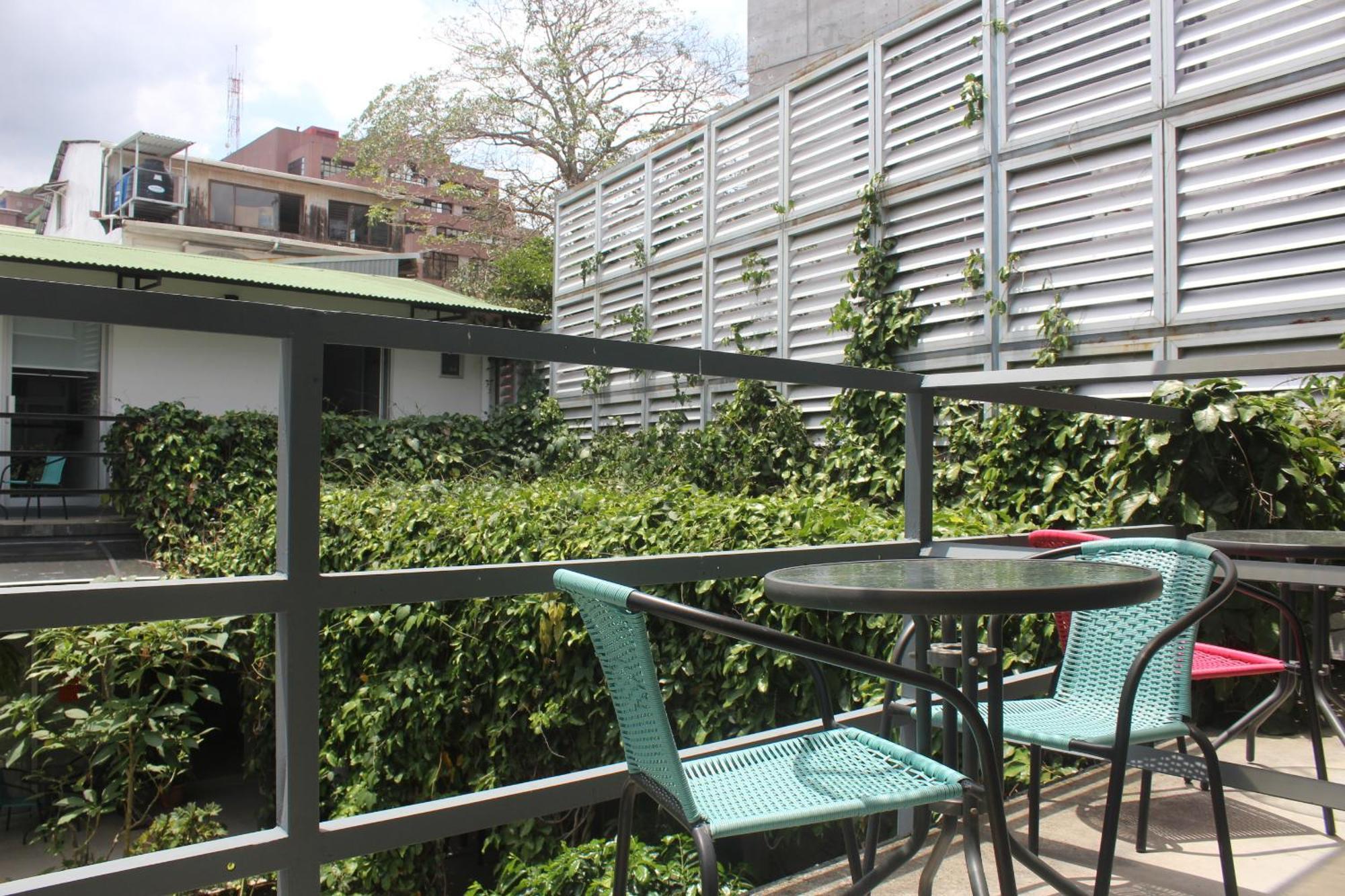 Cando Living In Avenue 3* San José