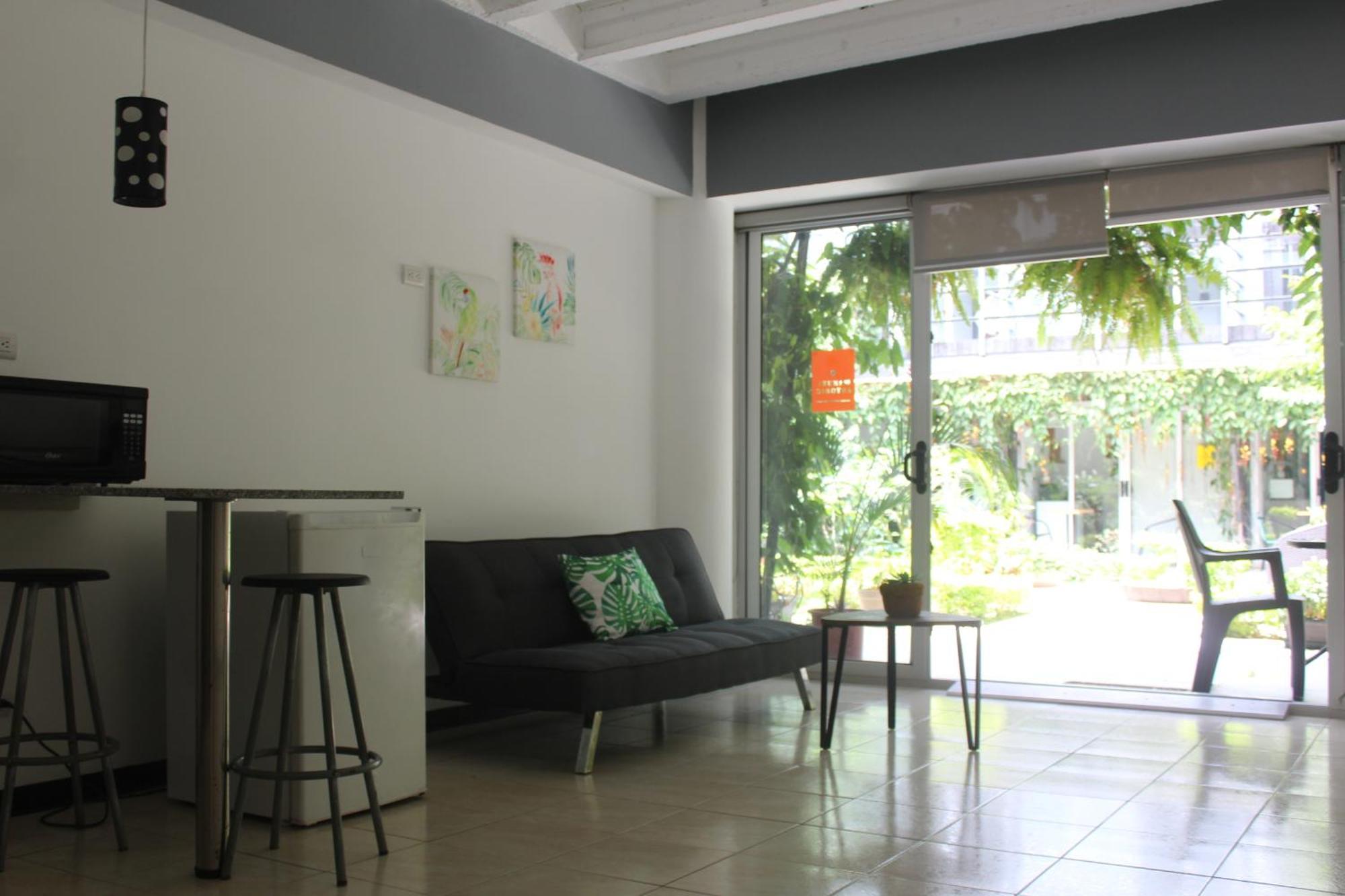Cando Living In Avenue 3* San José