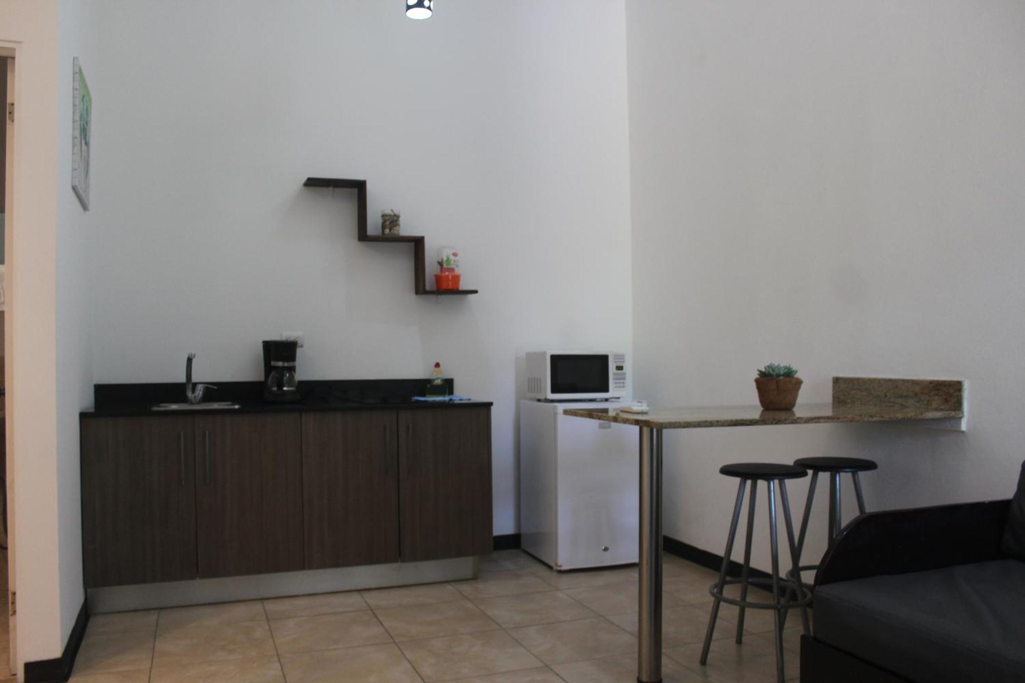 Appart hôtel Cando Living In Avenue 3*