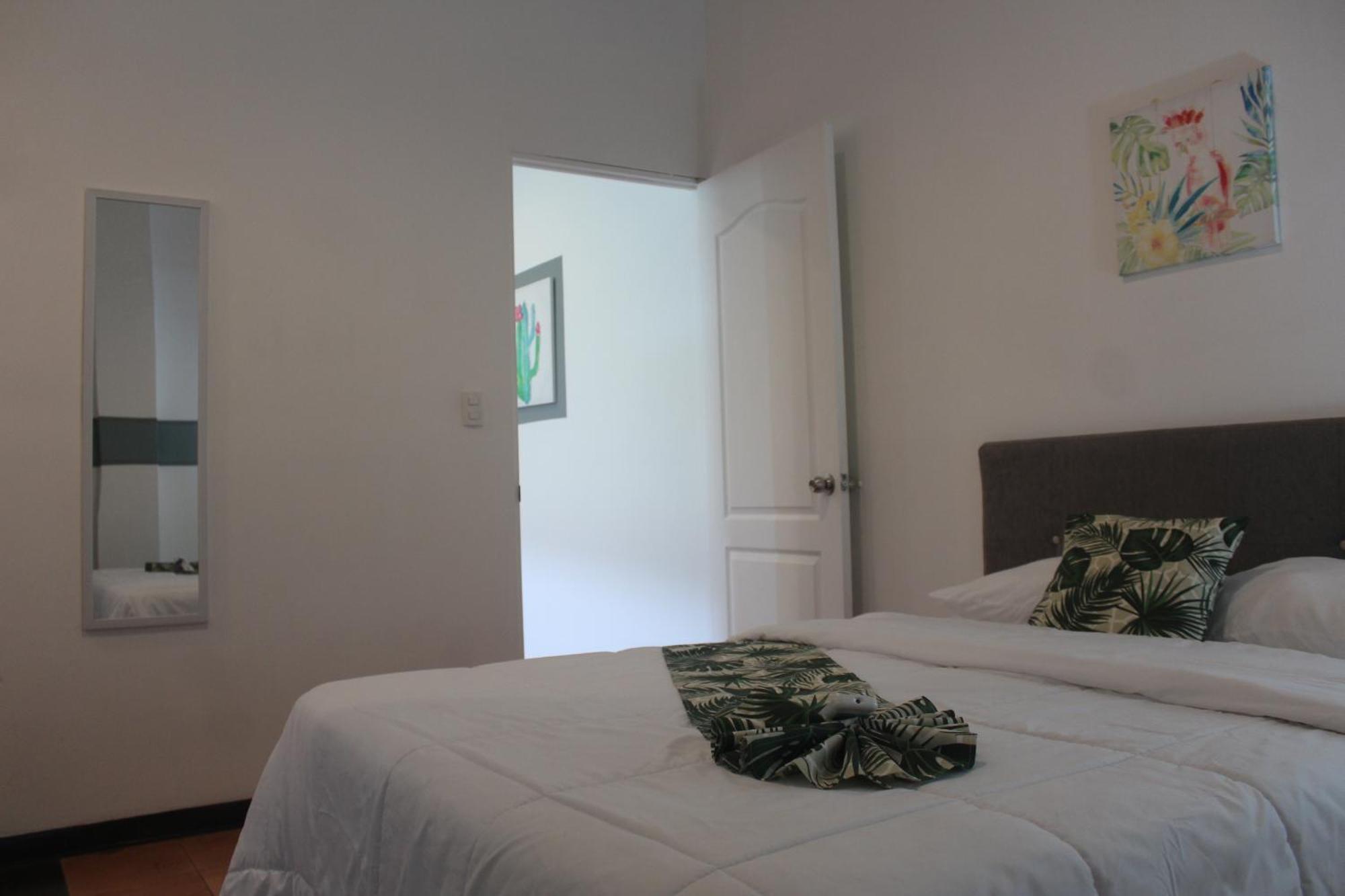 Appart hôtel Cando Living In Avenue San José