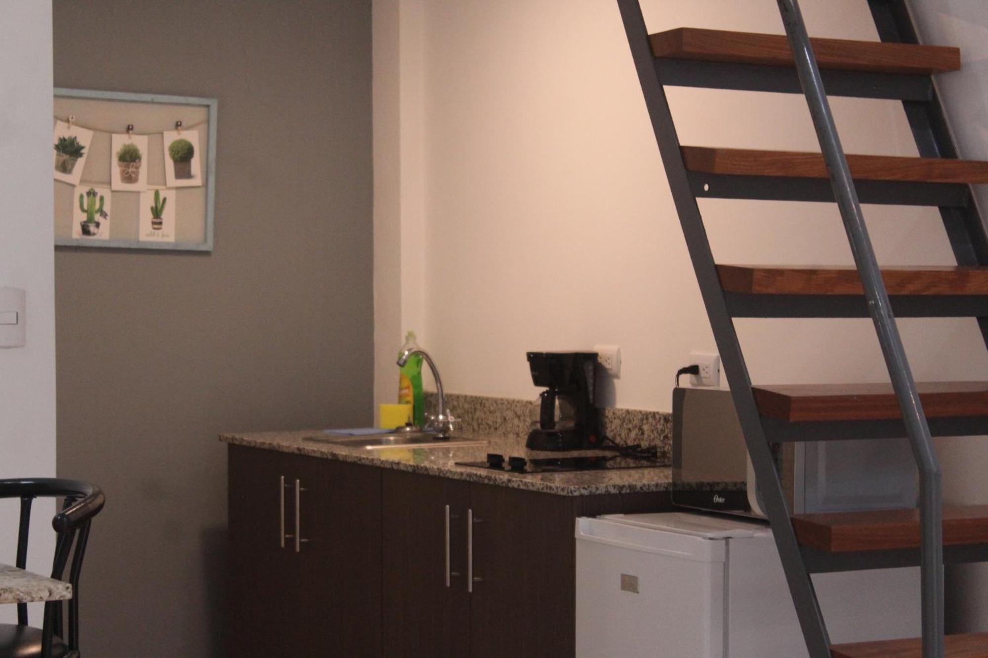 Appart hôtel Cando Living In Avenue 3*