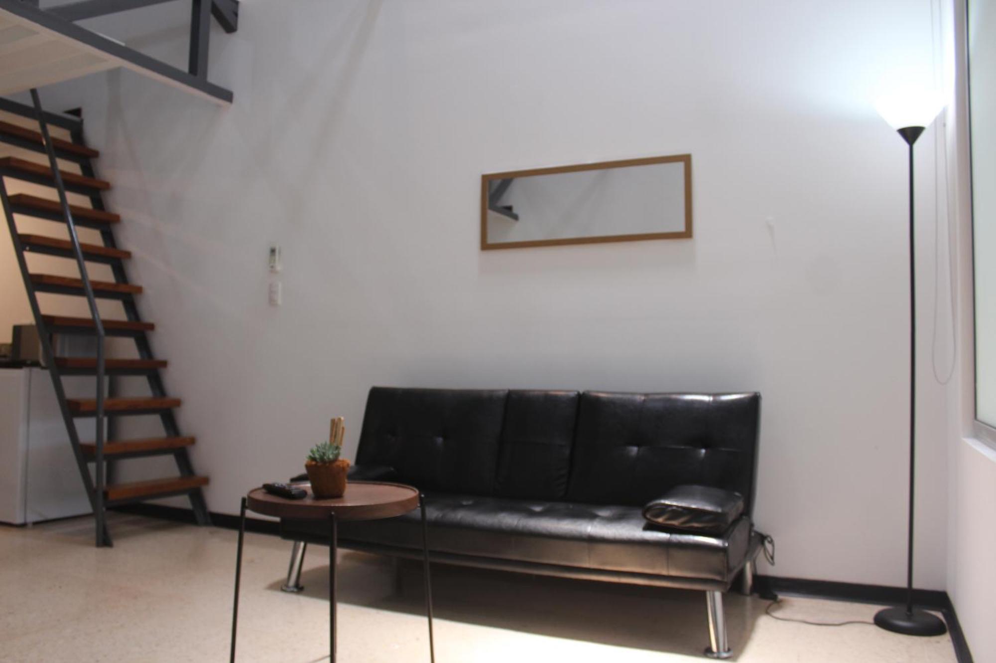 Cando Living In Avenue 3* San José